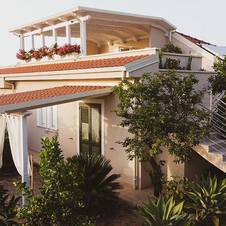Bed and Breakfast Michelino House Parghelia Exterior foto