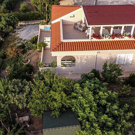 Bed and Breakfast Michelino House Parghelia Exterior foto
