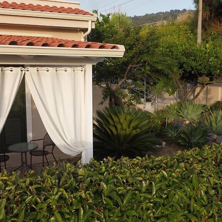 Bed and Breakfast Michelino House Parghelia Exterior foto