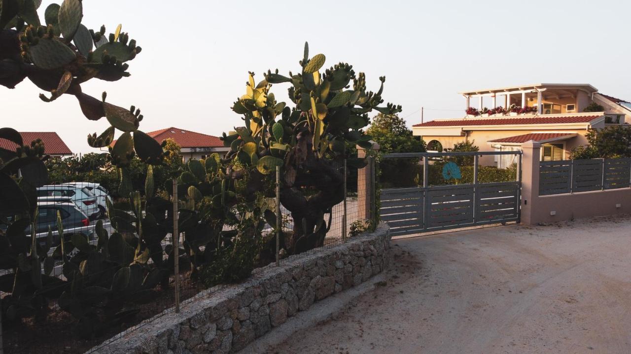 Bed and Breakfast Michelino House Parghelia Exterior foto