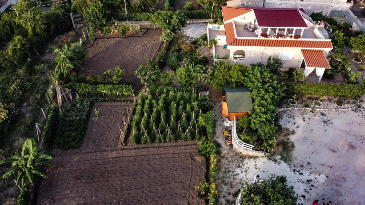 Bed and Breakfast Michelino House Parghelia Exterior foto