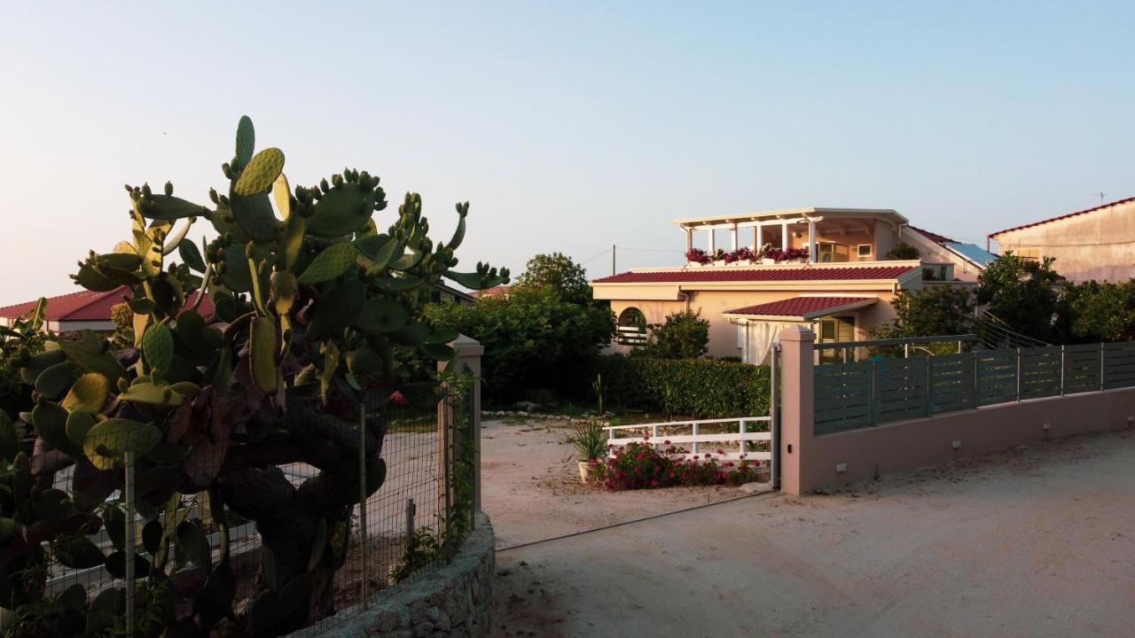 Bed and Breakfast Michelino House Parghelia Exterior foto