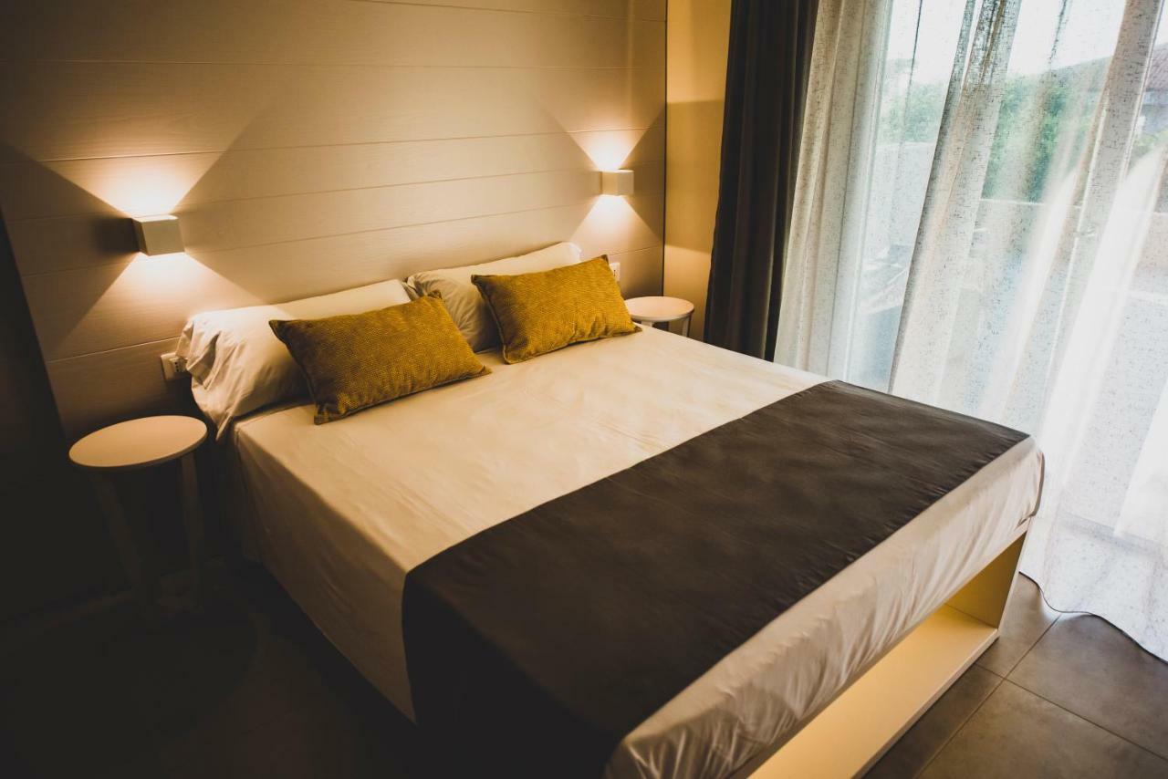 Bed and Breakfast Michelino House Parghelia Exterior foto