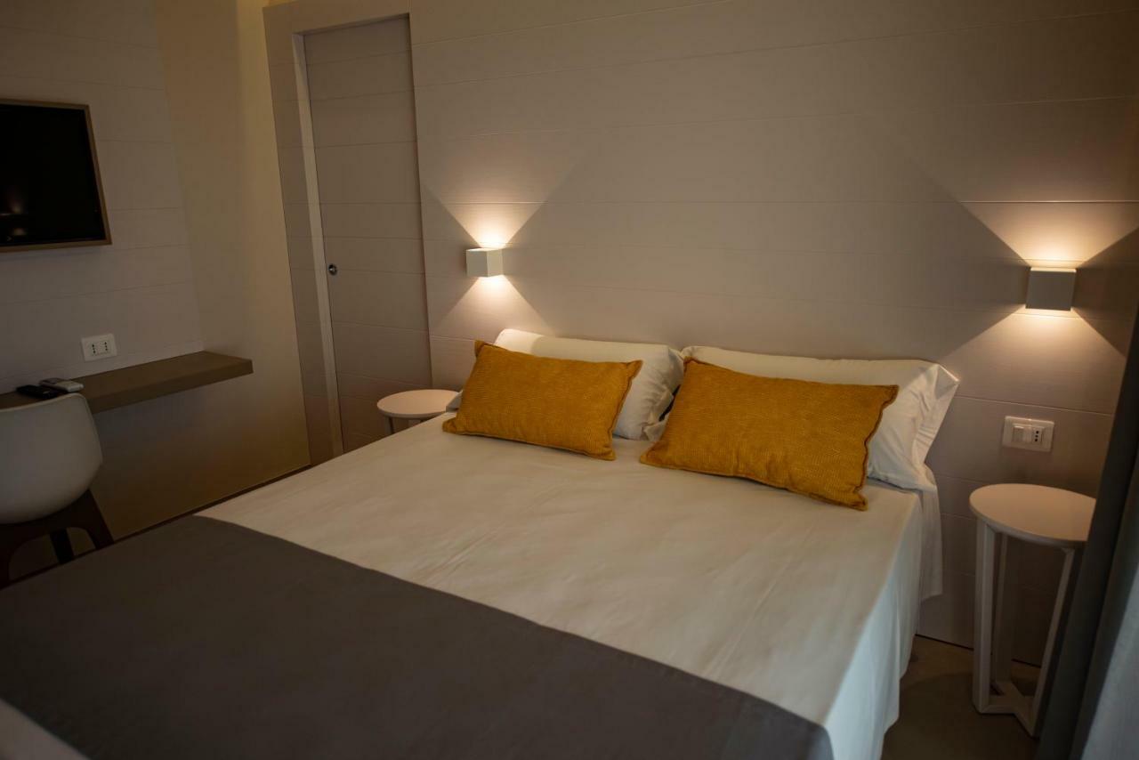 Bed and Breakfast Michelino House Parghelia Exterior foto