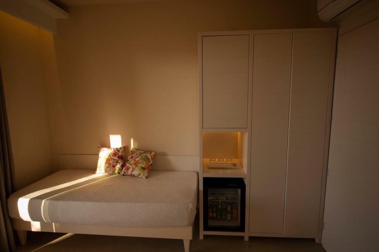 Bed and Breakfast Michelino House Parghelia Exterior foto