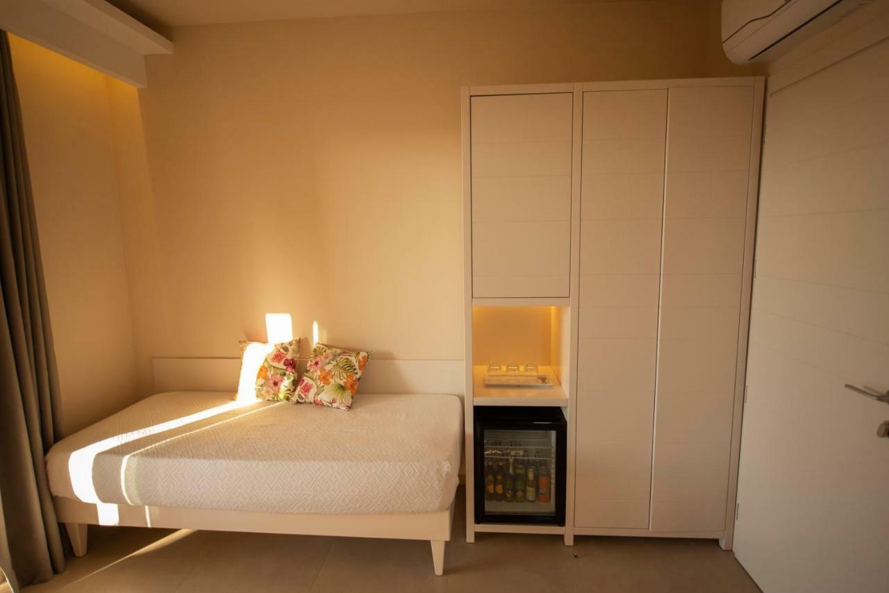 Bed and Breakfast Michelino House Parghelia Exterior foto