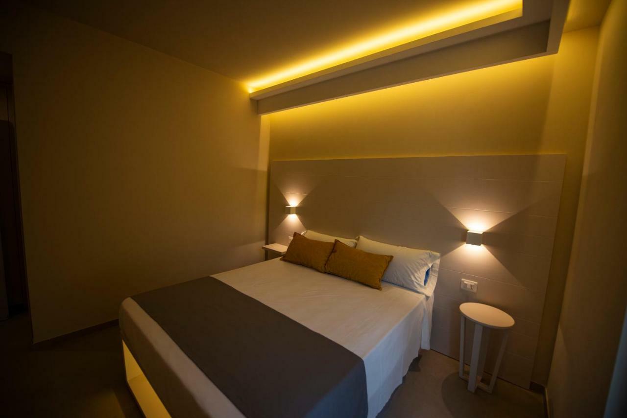 Bed and Breakfast Michelino House Parghelia Exterior foto