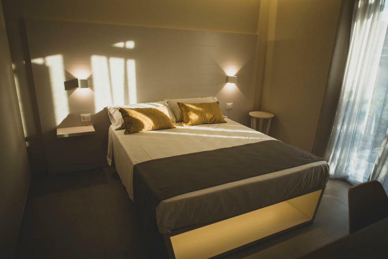 Bed and Breakfast Michelino House Parghelia Exterior foto