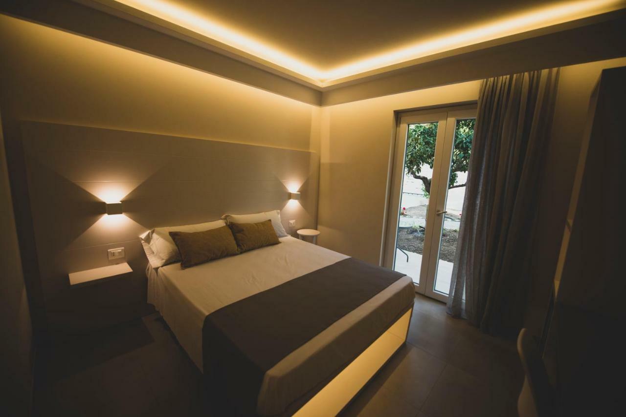 Bed and Breakfast Michelino House Parghelia Exterior foto