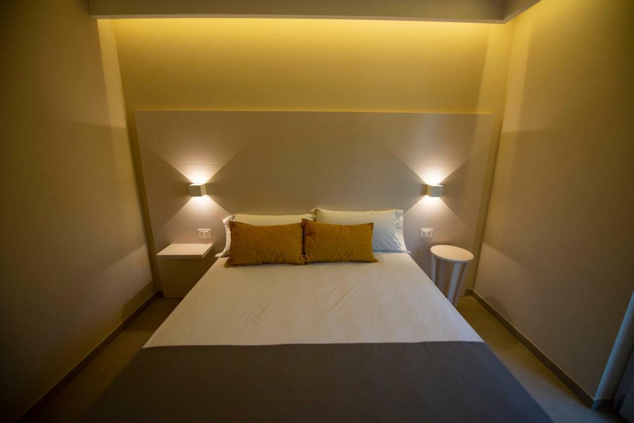 Bed and Breakfast Michelino House Parghelia Exterior foto