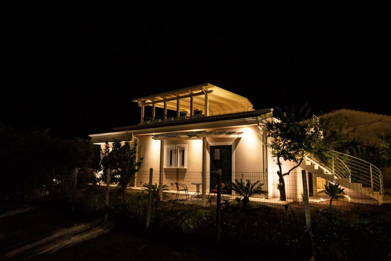 Bed and Breakfast Michelino House Parghelia Exterior foto