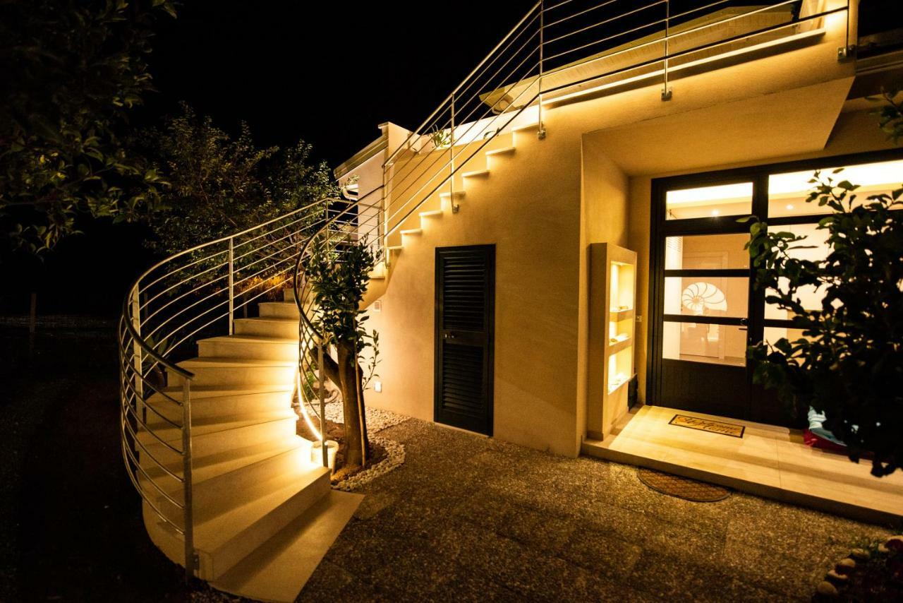 Bed and Breakfast Michelino House Parghelia Exterior foto