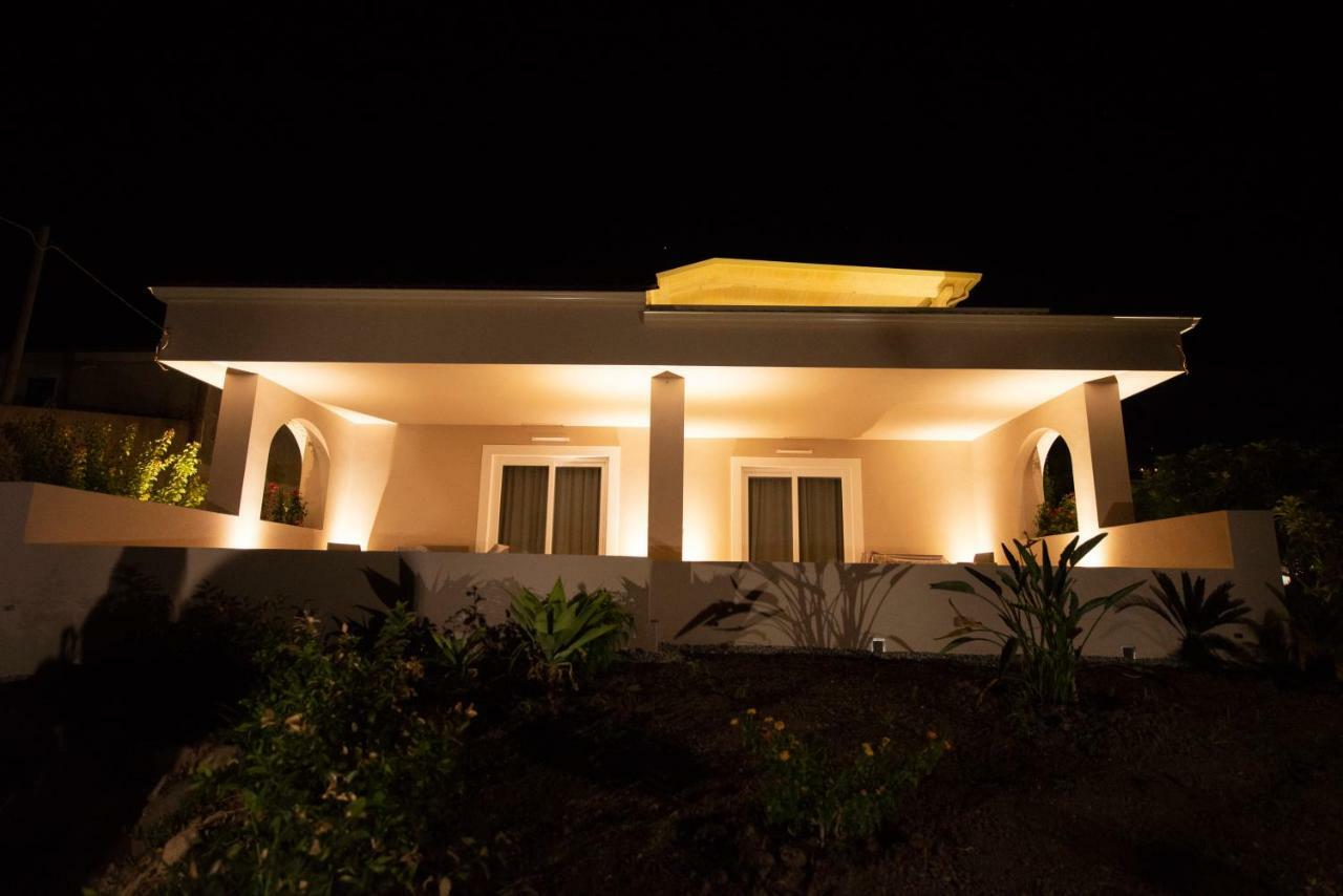 Bed and Breakfast Michelino House Parghelia Exterior foto