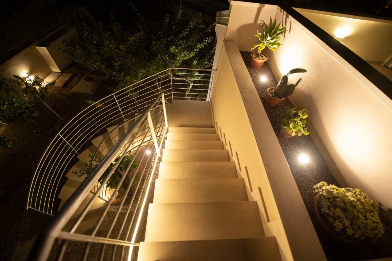Bed and Breakfast Michelino House Parghelia Exterior foto
