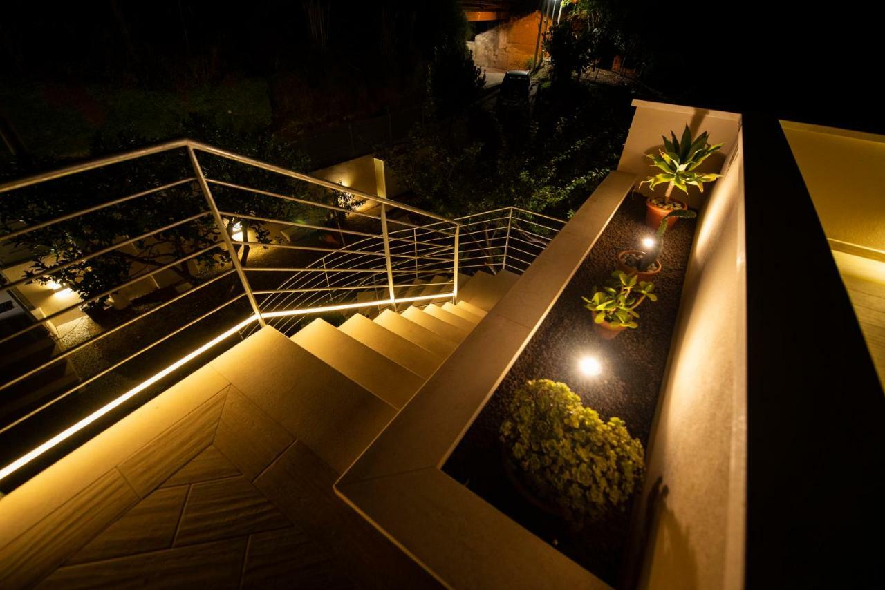 Bed and Breakfast Michelino House Parghelia Exterior foto