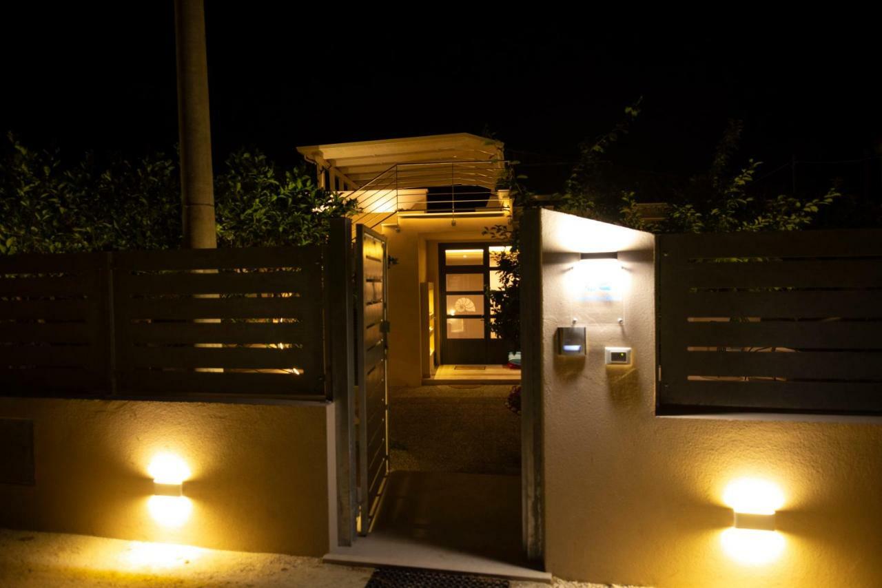 Bed and Breakfast Michelino House Parghelia Exterior foto