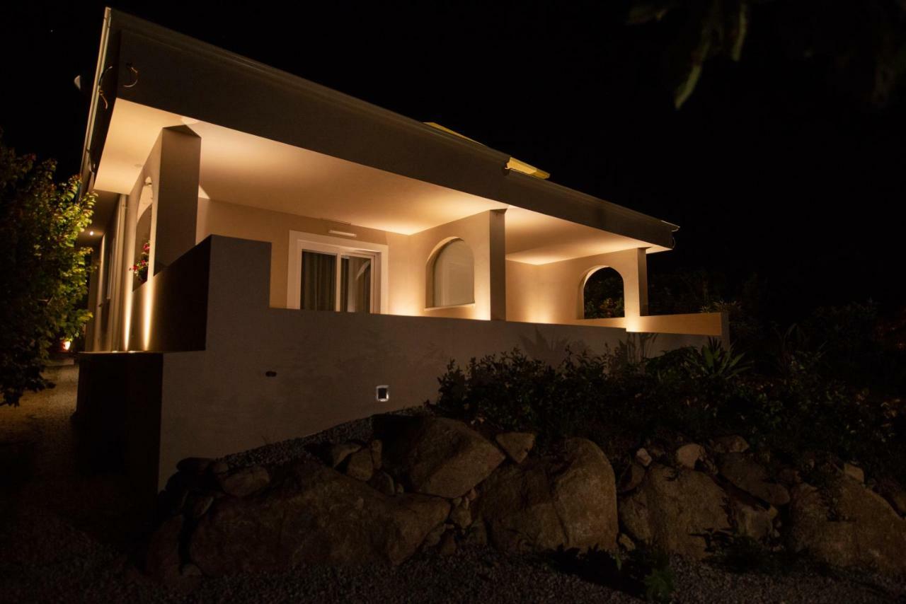 Bed and Breakfast Michelino House Parghelia Exterior foto