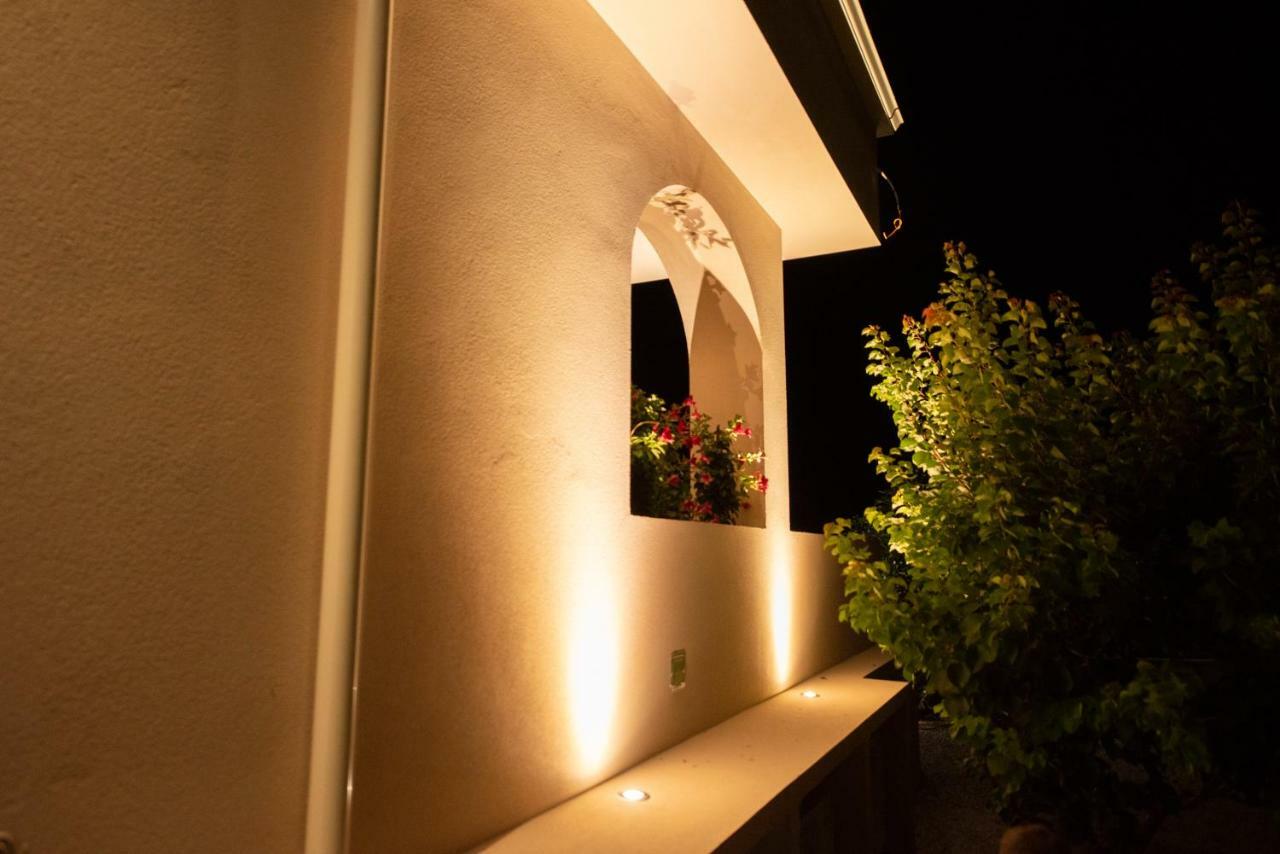 Bed and Breakfast Michelino House Parghelia Exterior foto
