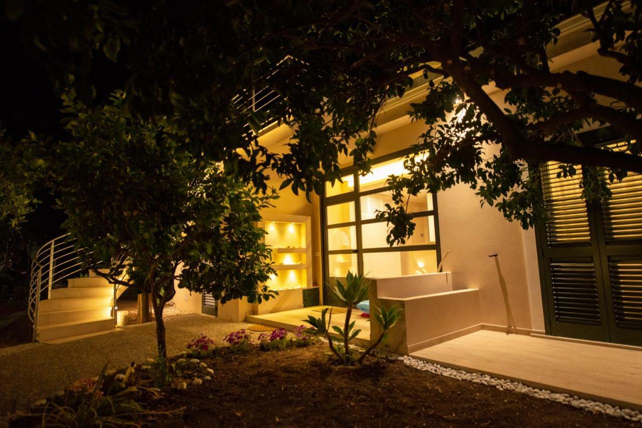 Bed and Breakfast Michelino House Parghelia Exterior foto