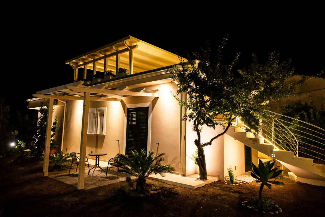 Bed and Breakfast Michelino House Parghelia Exterior foto