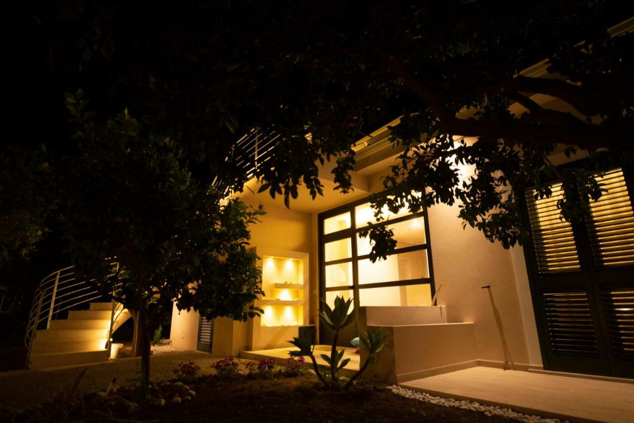 Bed and Breakfast Michelino House Parghelia Exterior foto
